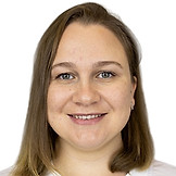 Михайлова Дарья Сергеевна