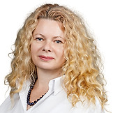Яковлева Юлия Александровна