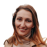 Табакова Светлана Александровна