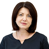 Шапран Татьяна Александровна