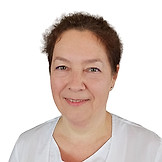 Ушакова Юлия Сергеевна