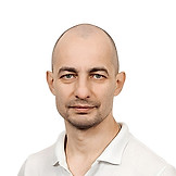 Жуков Дмитрий Алексеевич
