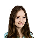 Бергман Елизавета Дмитриевна