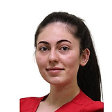Габриелян Маргарита Жановна