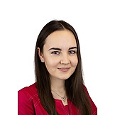 Милькис Анастасия Дмитриевна