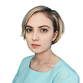 Королёва Алина Алексеевна