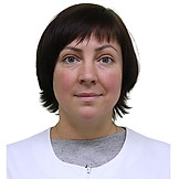 Петренко Мария Владимировна