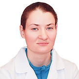 Шурыгина Георгия Сергеевна