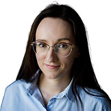 Худякова Антонина Александровна