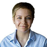 Толкачёва Диана Сергеевна