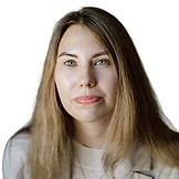 Куликова Юлия Сергеевна