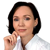 Аникина Юлия Николаевна