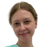 Левченко Мария Витальевна
