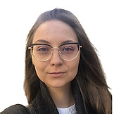 Ткаченко Дарья Владимировна