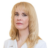 Левенцова Лариса Борисовна 