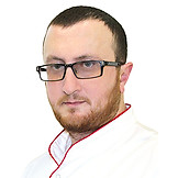 Гагиев Заза Важаевич