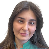 Албегова Мадина Русланбековна