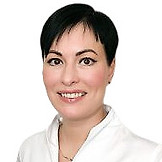 Едышева Юлия Владимировна