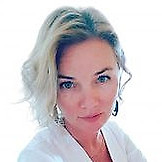 Кулькова Ольга Александровна