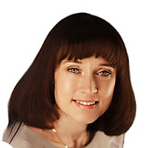 Ширяева Ольга Вадимовна