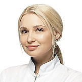 Барабаш (Лакомская) Юлия Владимировна
