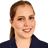 Бережная Полина Николаевна