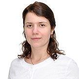 Быкова Наталия Александровна