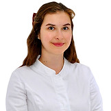 Зяблова Дарья Дмитриевна