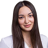 Калининская Юлия Алексеевна