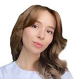 Битарова Диана Юрьевна