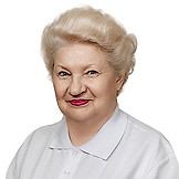 Грудинина Любовь Петровна