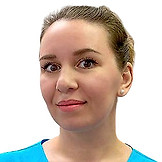 Бирюкова Светлана Александровна