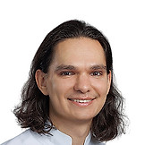 Казаков Дмитрий Викторович