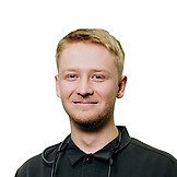 Секлетов Владислав Сергеевич