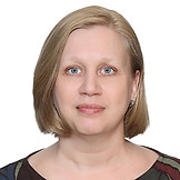 Курганская Елена Георгиевна