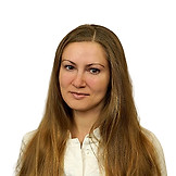 Лепик Ольга Витальевна