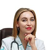 Хамицева Оксана Алановна