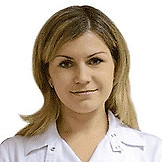Косарева Наталья Николаевна