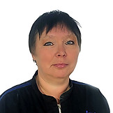 Румянцева Наталья Николаевна