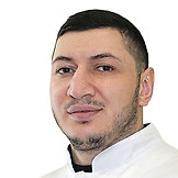 Курбанов Курбан Цахиевич
