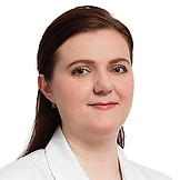 Семенова Оксана Александровна