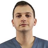 Огурцов Иван Андреевич