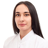 Мзикян Сусанна Артаковна