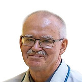 Волянский Александр Андреевич