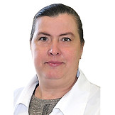 Никитина Оксана Владимировна
