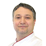 Николаев Дмитрий Сергеевич