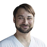Павлов Иван Викторович