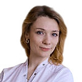 Еремкина Мария Федоровна
