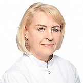 Савина Людмила Николаевна
