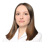 Скрябина Анна